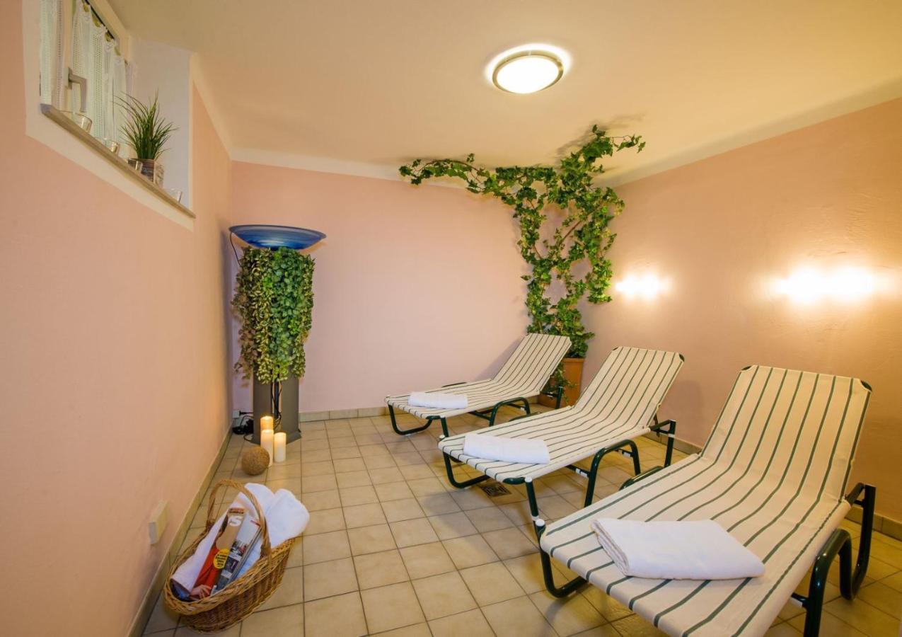 Apartments & Garni Alpenrose Obertauern Extérieur photo